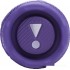 Портативная акустика JBL Flip 7 (фиолетовый)