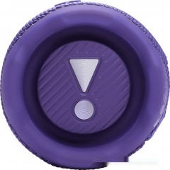 Портативная акустика JBL Flip 7 (фиолетовый)