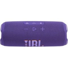 Портативная акустика JBL Flip 7 (фиолетовый)
