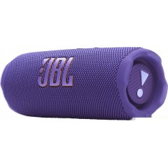 Портативная акустика JBL Flip 7 (фиолетовый)