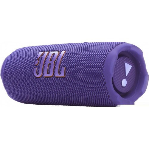 Портативная акустика JBL Flip 7 (фиолетовый)