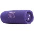 Портативная акустика JBL Flip 7 (фиолетовый)