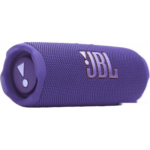 Портативная акустика JBL Flip 7 (фиолетовый)