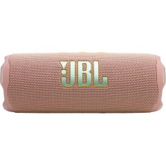 Портативная акустика JBL Flip 7 (розовый)