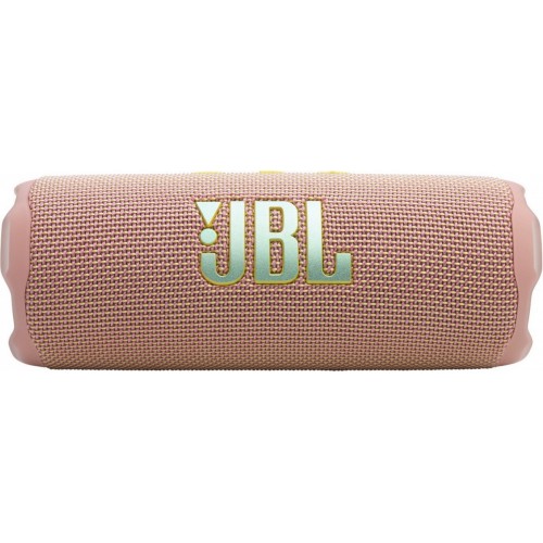 Портативная акустика JBL Flip 7 (розовый)