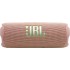 Портативная акустика JBL Flip 7 (розовый)