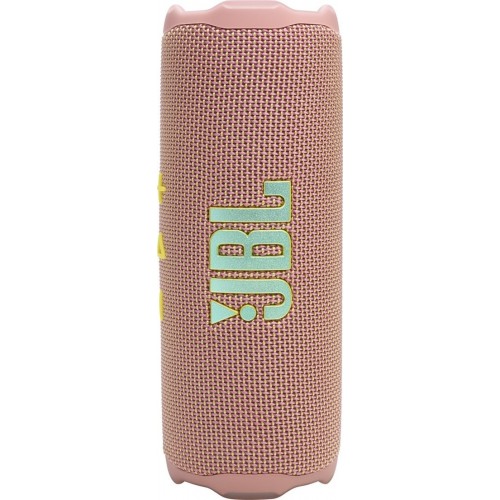 Портативная акустика JBL Flip 7 (розовый)