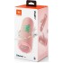 Портативная акустика JBL Flip 7 (розовый)