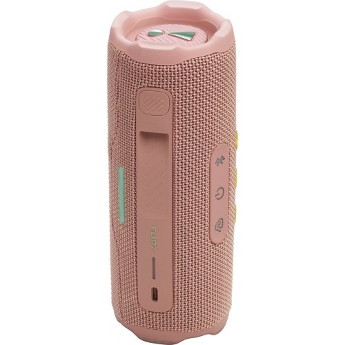 Портативная акустика JBL Flip 7 (розовый)