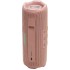 Портативная акустика JBL Flip 7 (розовый)