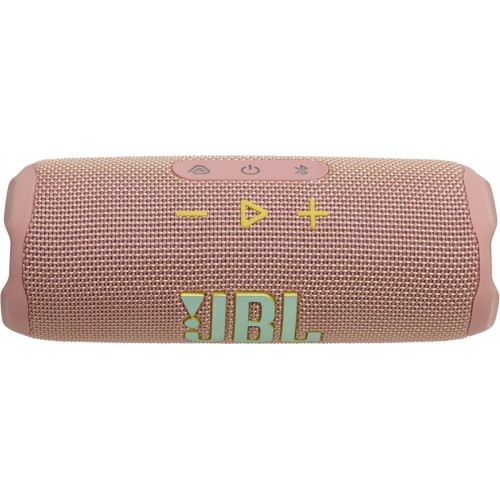Портативная акустика JBL Flip 7 (розовый)