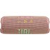 Портативная акустика JBL Flip 7 (розовый)