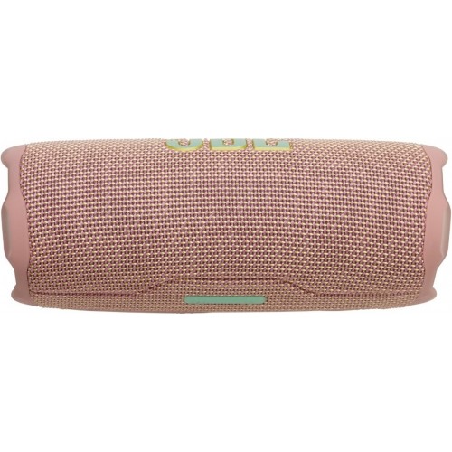 Портативная акустика JBL Flip 7 (розовый)