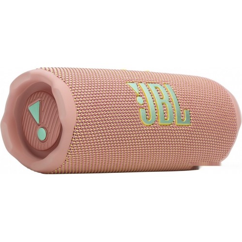 Портативная акустика JBL Flip 7 (розовый)