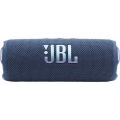 Портативная акустика JBL Flip 7 (темно-синий)