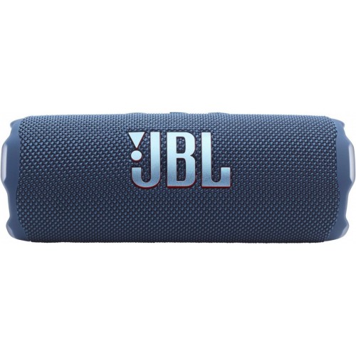 Портативная акустика JBL Flip 7 (темно-синий)