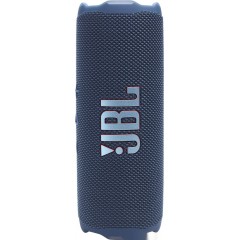 Портативная акустика JBL Flip 7 (темно-синий)