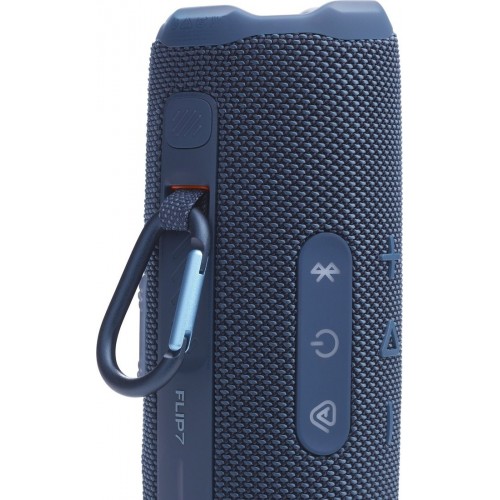 Портативная акустика JBL Flip 7 (темно-синий)