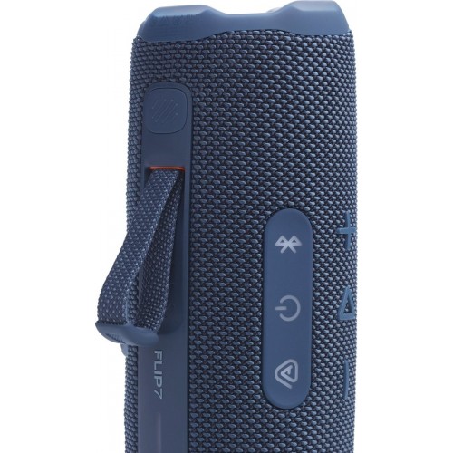 Портативная акустика JBL Flip 7 (темно-синий)
