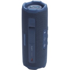 Портативная акустика JBL Flip 7 (темно-синий)
