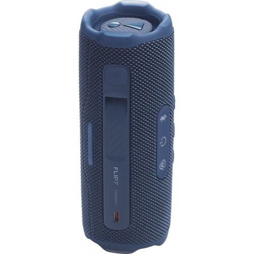 Портативная акустика JBL Flip 7 (темно-синий)
