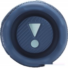 Портативная акустика JBL Flip 7 (темно-синий)