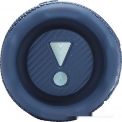 Портативная акустика JBL Flip 7 (темно-синий)