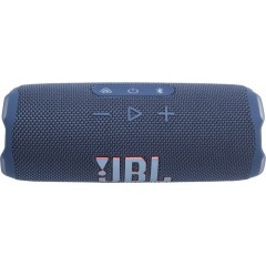 Портативная акустика JBL Flip 7 (темно-синий)