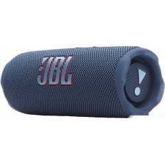 Портативная акустика JBL Flip 7 (темно-синий)