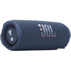 Портативная акустика JBL Flip 7 (темно-синий)