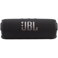 Портативная акустика JBL Flip 7 (черный)