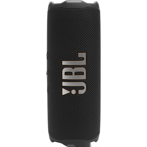 Портативная акустика JBL Flip 7 (черный)