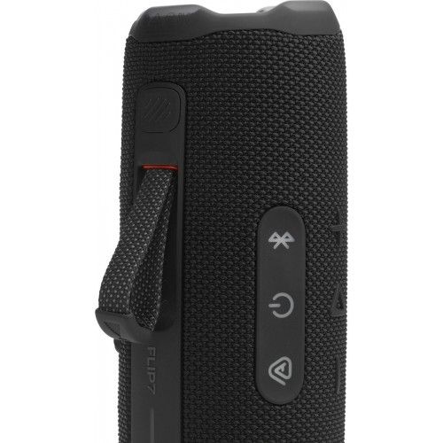 Портативная акустика JBL Flip 7 (черный)