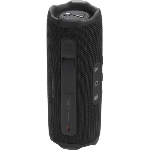 Портативная акустика JBL Flip 7 (черный)