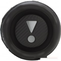 Портативная акустика JBL Flip 7 (черный)