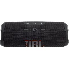 Портативная акустика JBL Flip 7 (черный)