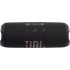 Портативная акустика JBL Flip 7 (черный)