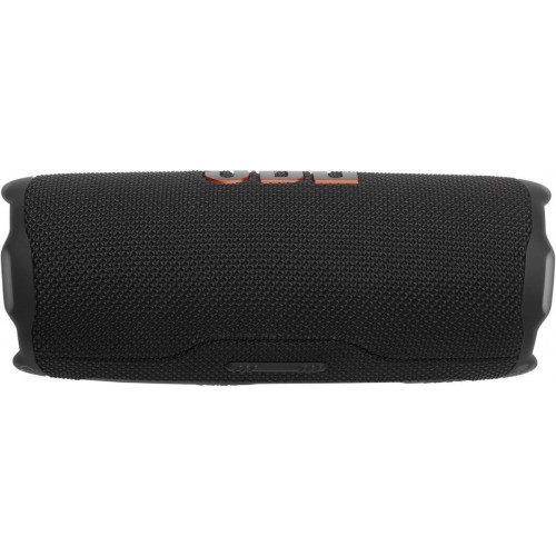Портативная акустика JBL Flip 7 (черный)
