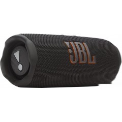 Портативная акустика JBL Flip 7 (черный)