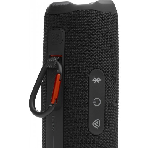 Портативная акустика JBL Flip 7 (черный)