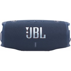 Портативная акустика JBL Charge 6 (темно-синий)