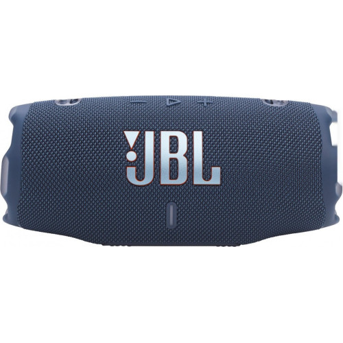 Портативная акустика JBL Charge 6 (темно-синий)