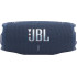 Портативная акустика JBL Charge 6 (темно-синий)