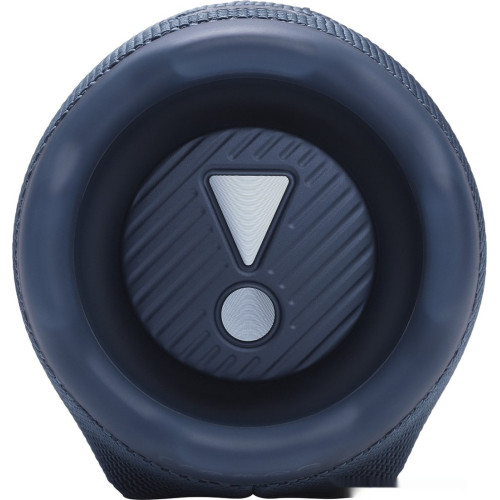 Портативная акустика JBL Charge 6 (темно-синий)