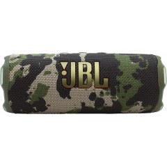 Портативная акустика JBL Flip 7 (камуфляж)