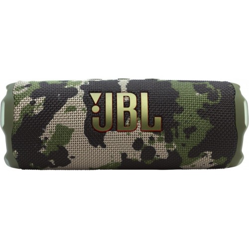 Портативная акустика JBL Flip 7 (камуфляж)
