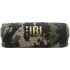Портативная акустика JBL Flip 7 (камуфляж)