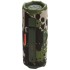 Портативная акустика JBL Flip 7 (камуфляж)