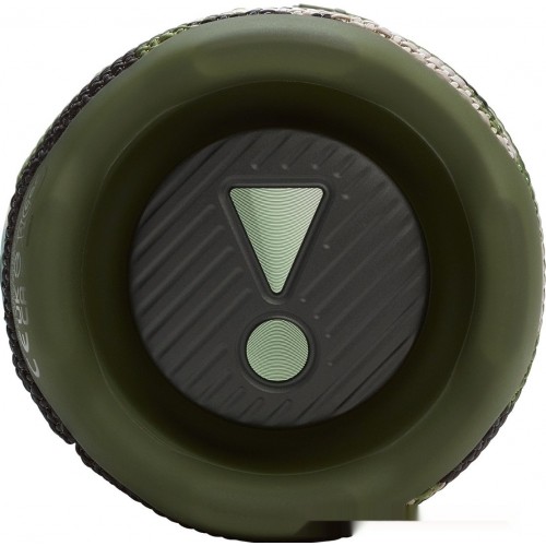 Портативная акустика JBL Flip 7 (камуфляж)