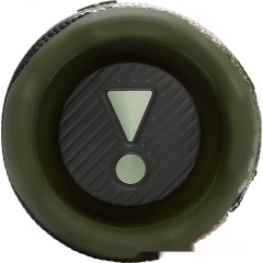 Портативная акустика JBL Flip 7 (камуфляж)